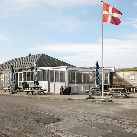 Dom wakacyjny Holiday Xvi Vestervig