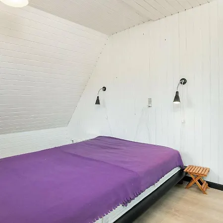 Dom wakacyjny Holiday Xvi Vestervig