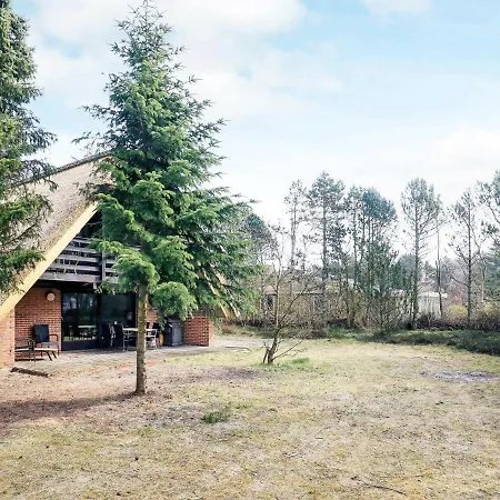 Holiday Xvi Dom wakacyjny