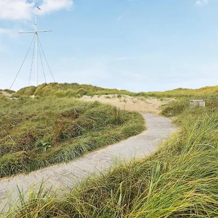Dom wakacyjny Holiday Xvi Vestervig